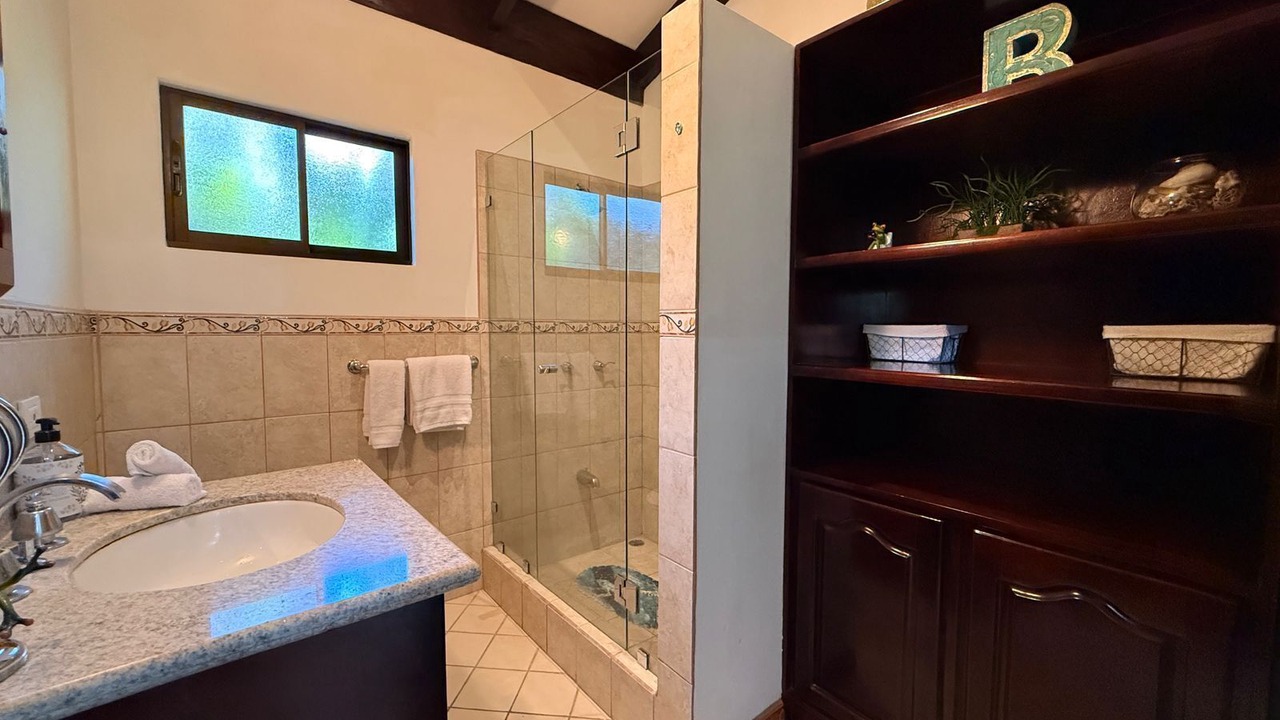 Photo of Bathroom in Playa Hermosa