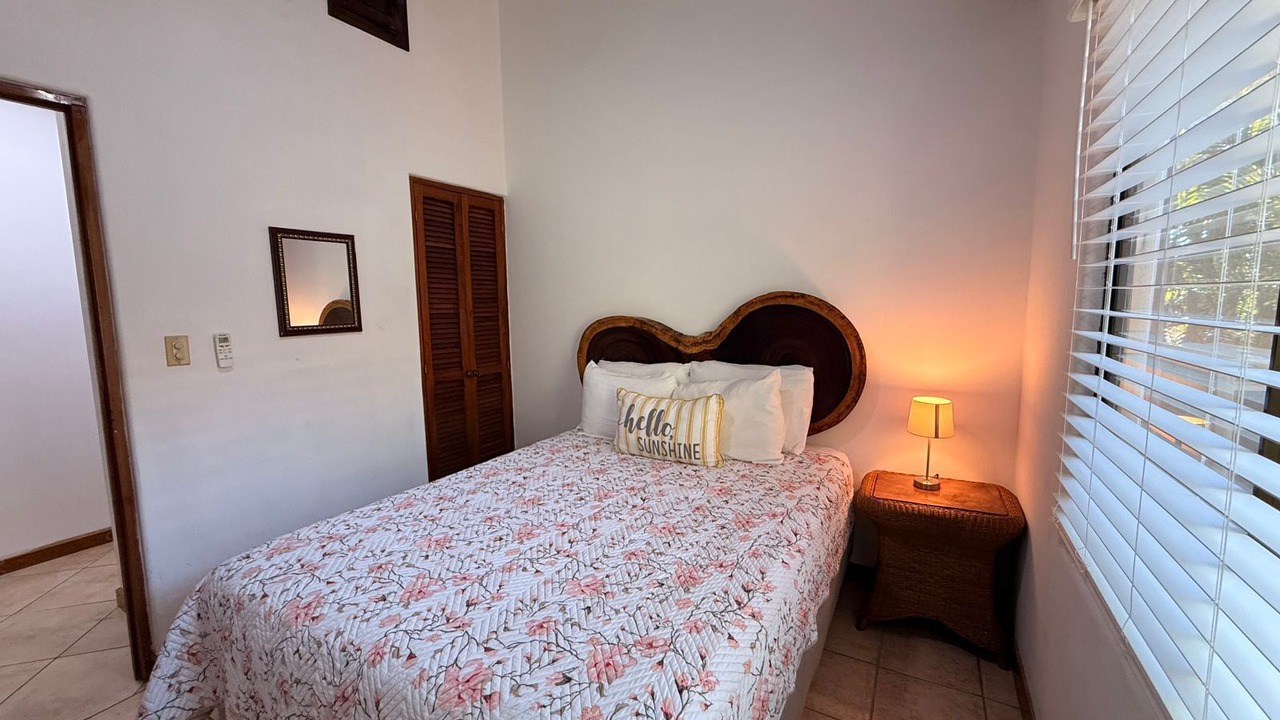 Photo of Bedroom in Playa Hermosa