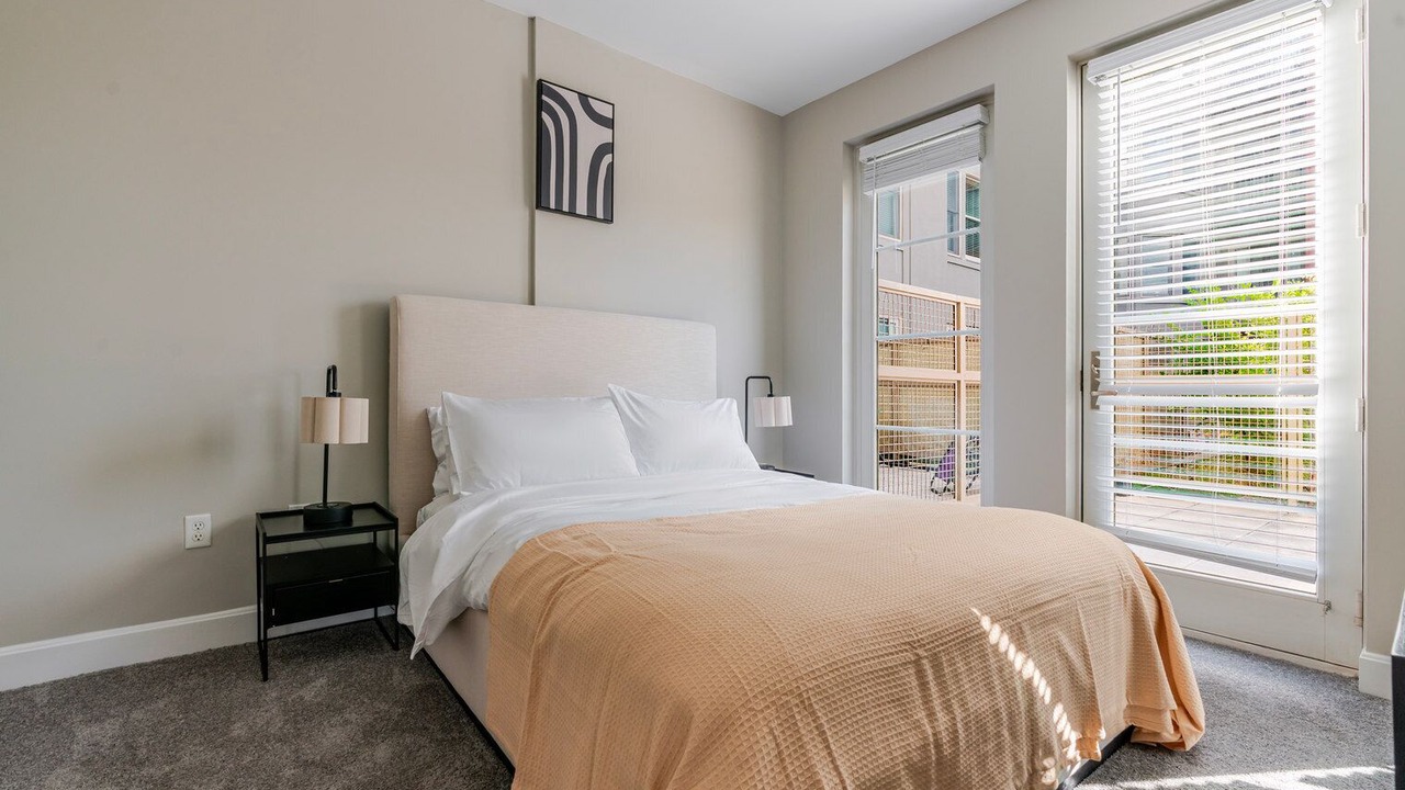 Photo of Bedroom in Bethesda