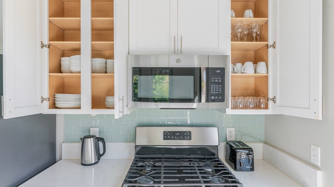 Photo of Kitchen in Bethesda