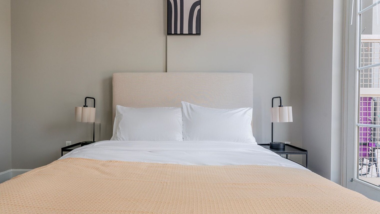 Photo of Bedroom in Bethesda