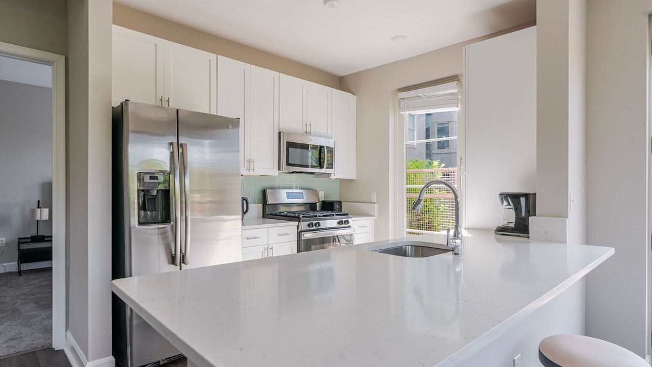Photo of Kitchen in Bethesda
