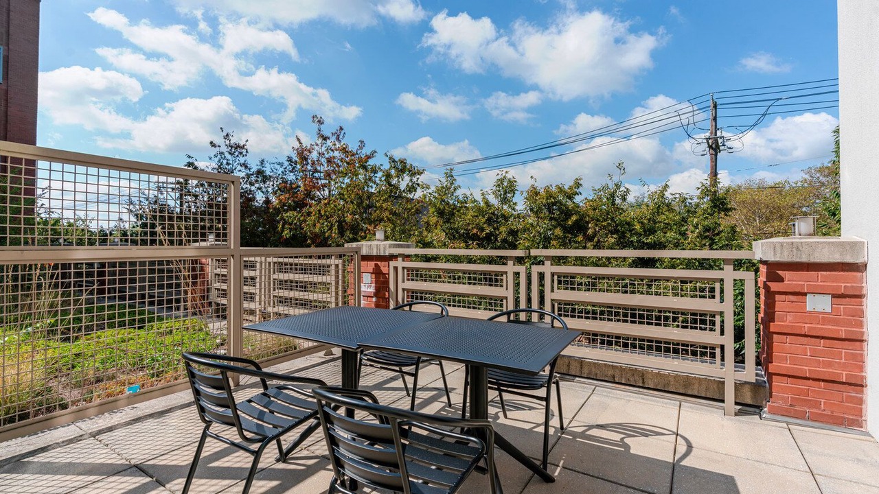 Photo of Outdoor in Bethesda