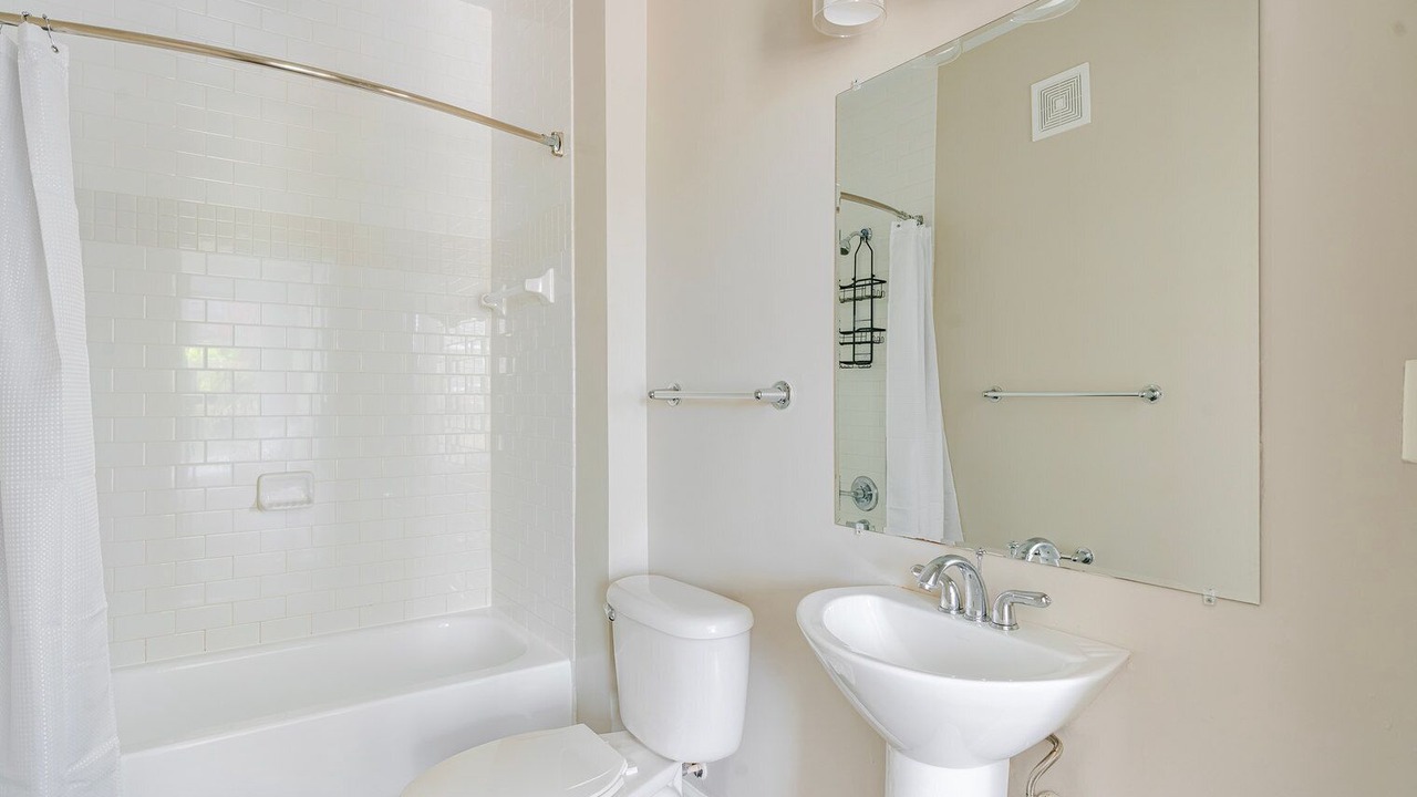 Photo of Bathroom in Bethesda
