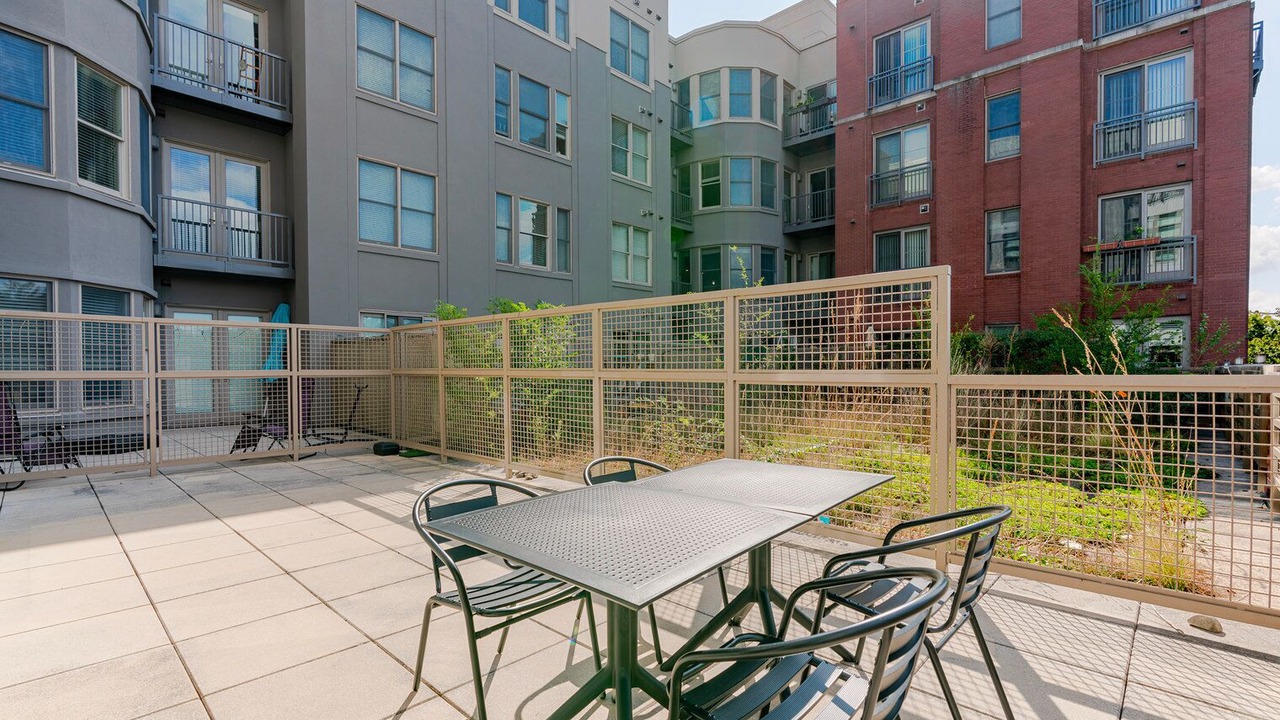 Photo of Outdoor in Bethesda