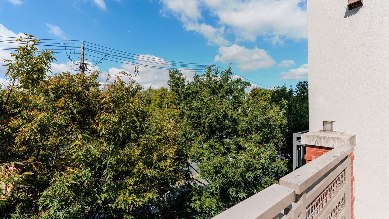 Photo of Outdoor in Bethesda