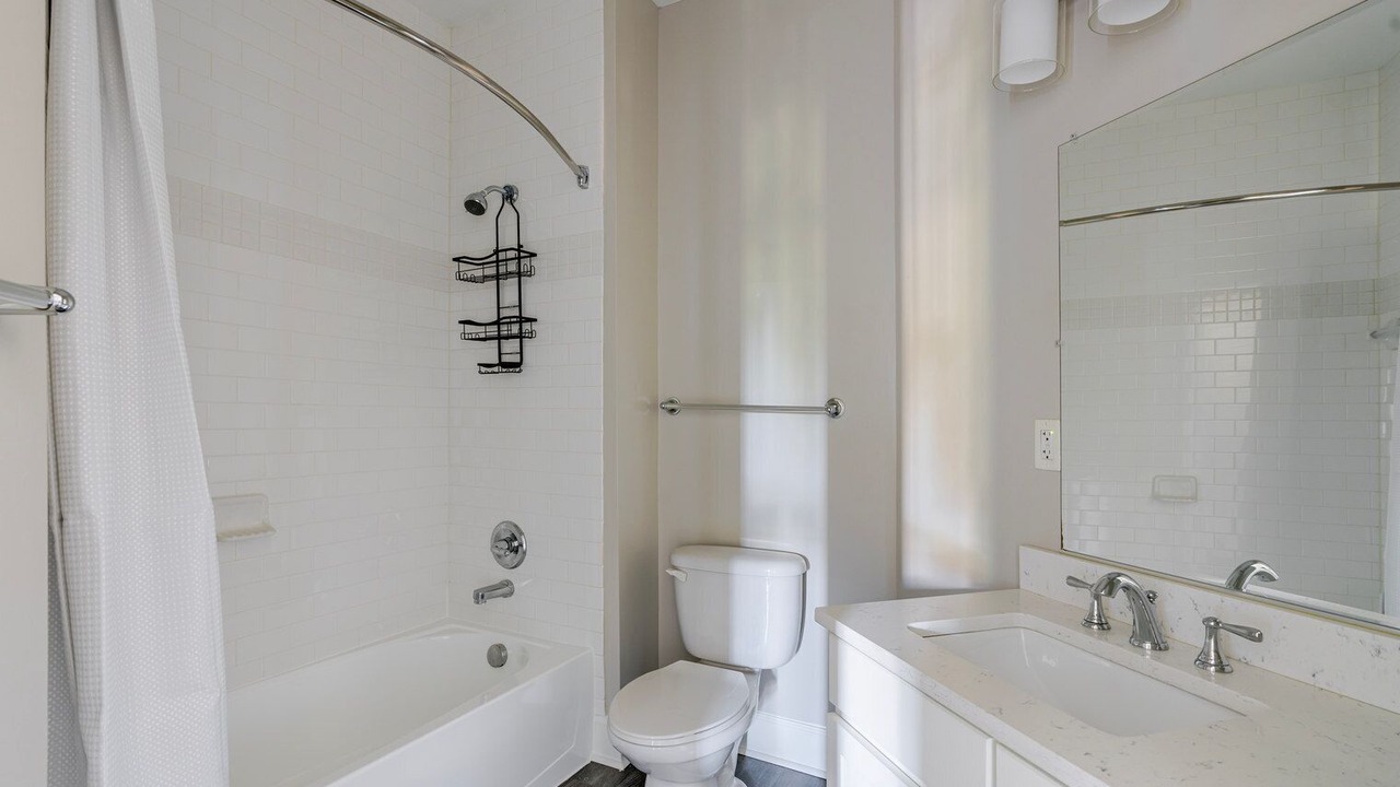 Photo of Bathroom in Bethesda