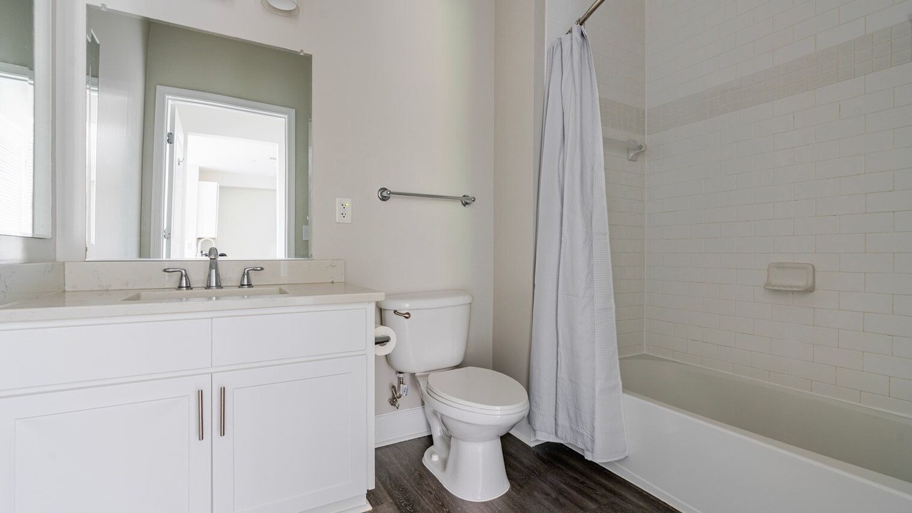 Photo of Bathroom in Bethesda