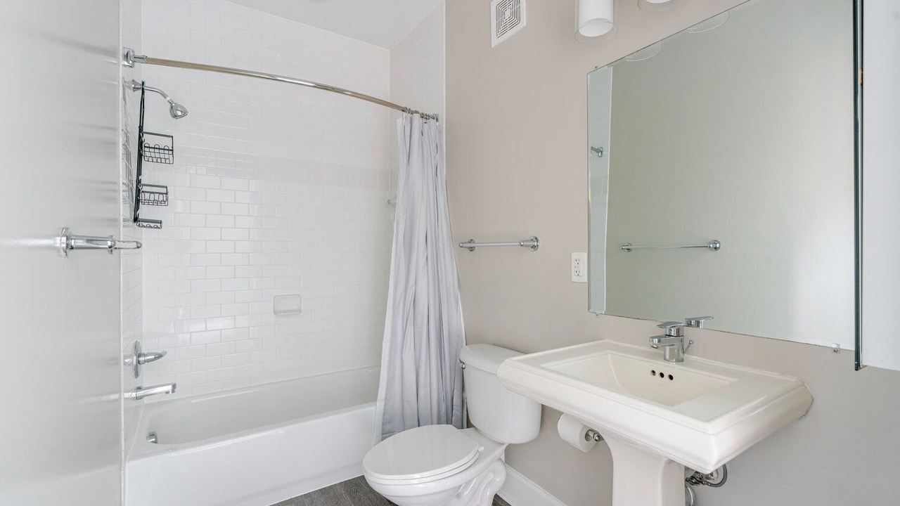 Photo of Bathroom in Bethesda