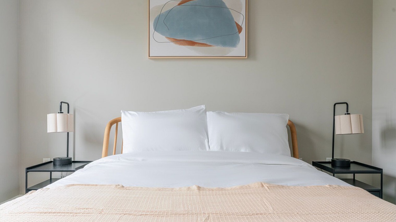 Photo of Bedroom in Bethesda