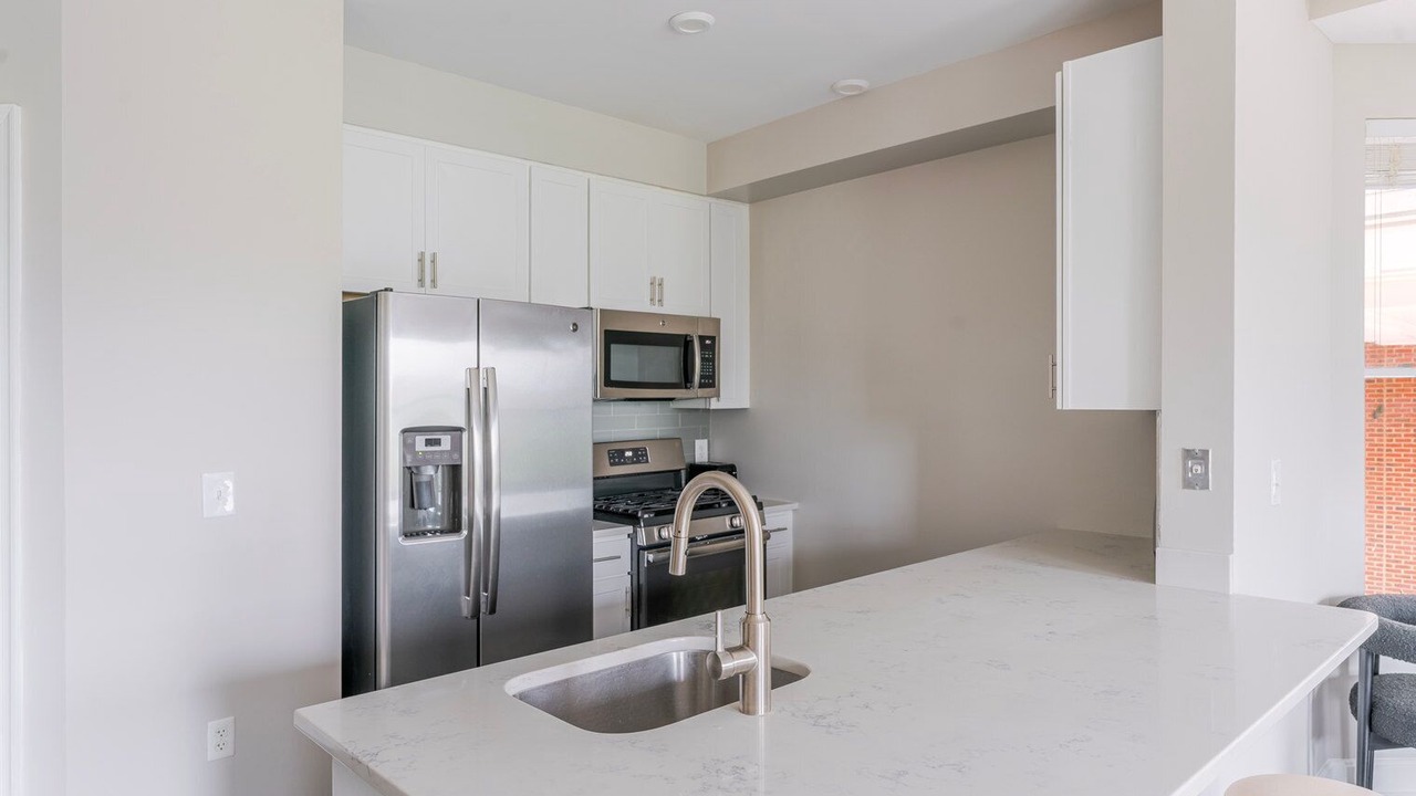 Photo of Kitchen in Bethesda