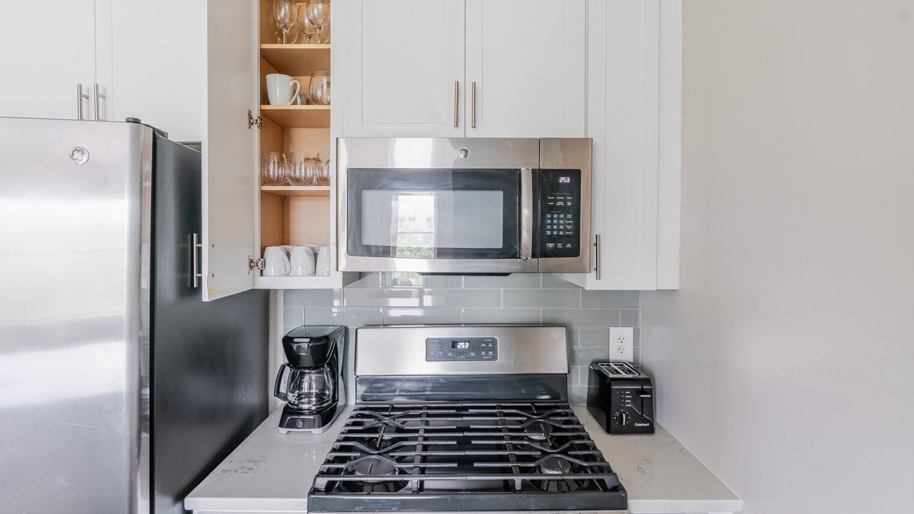 Photo of Kitchen in Bethesda