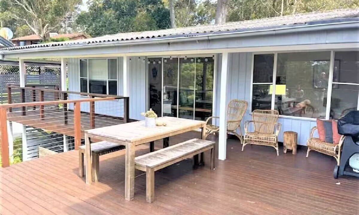 Photo of Outdoor in South Durras