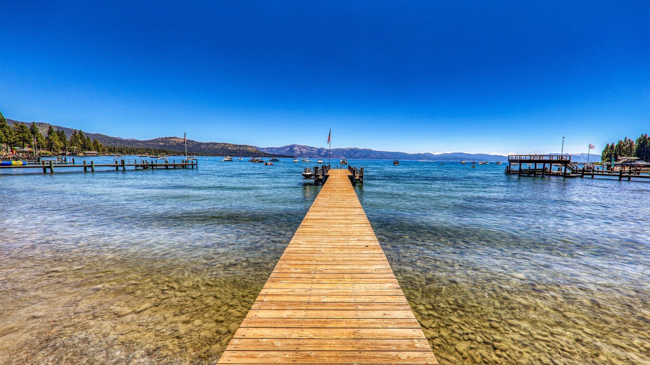 Photo of Others in Carnelian Bay