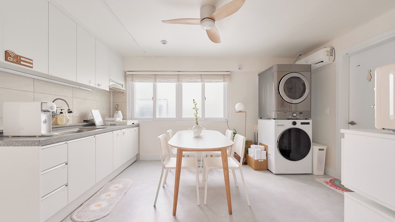 Photo of Kitchen in Mangwon-dong