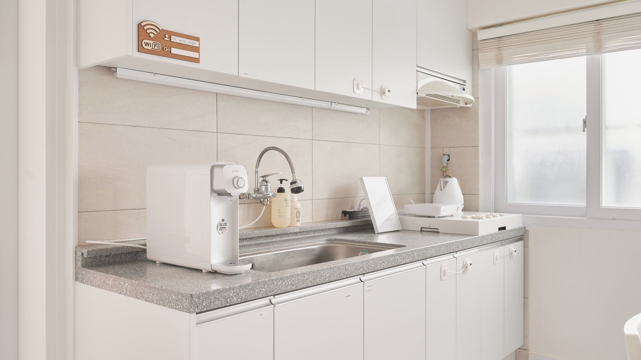 Photo of Kitchen in Mangwon-dong