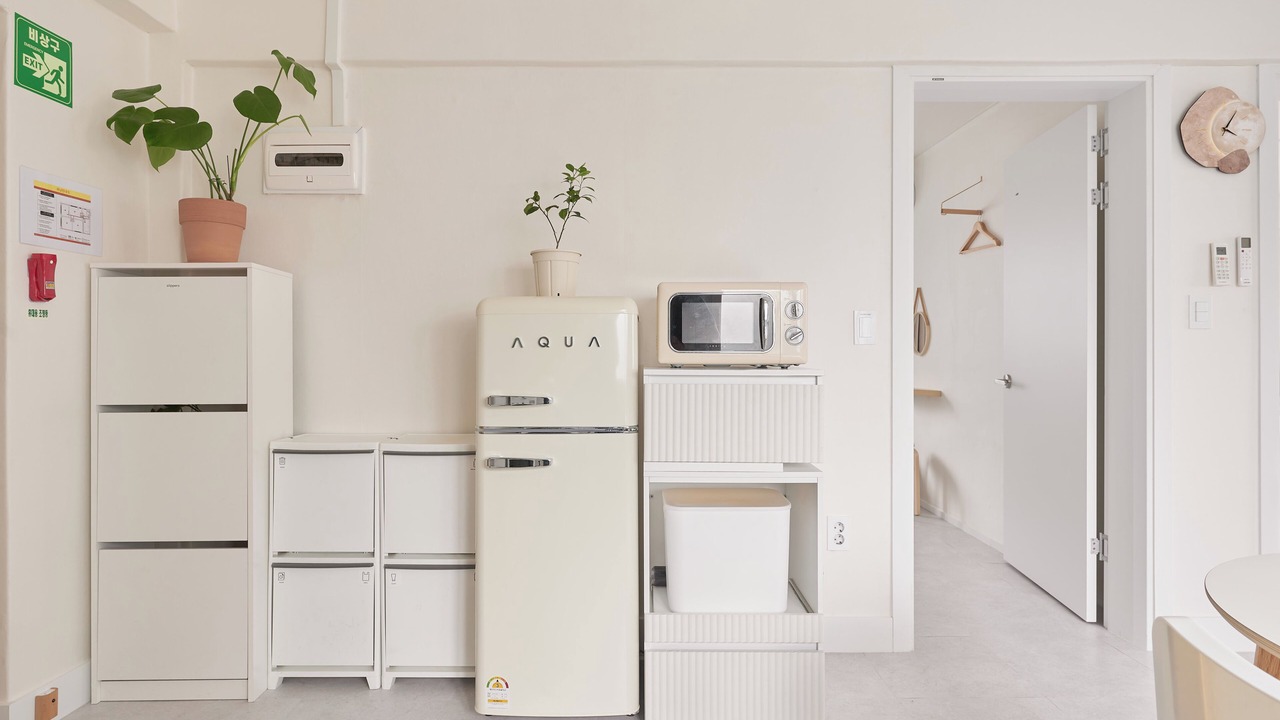 Photo of Kitchen in Mangwon-dong