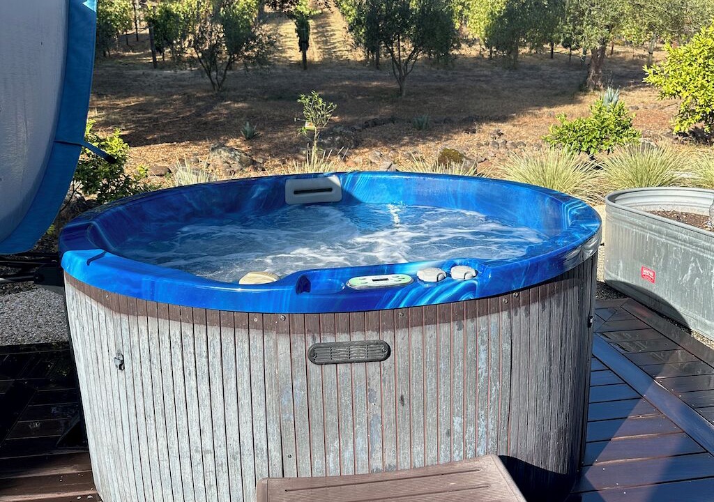 Photo of Outdoor in Napa