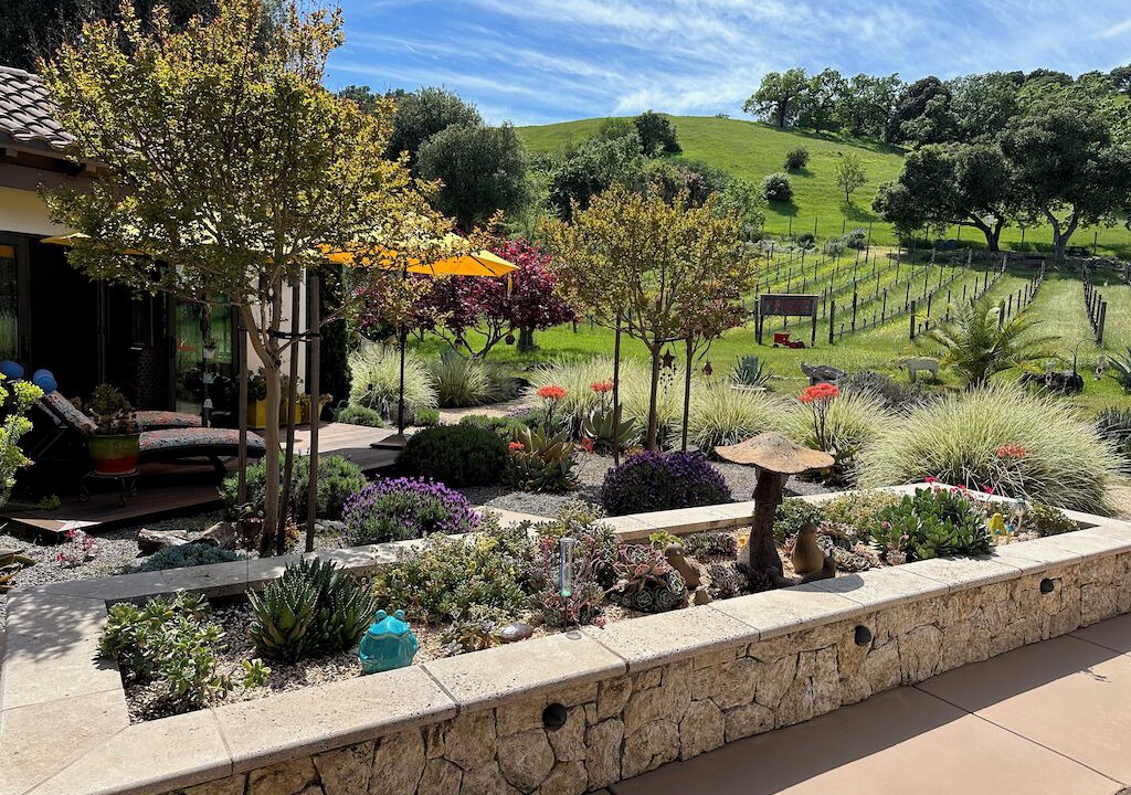 Photo of Bedroom in Napa