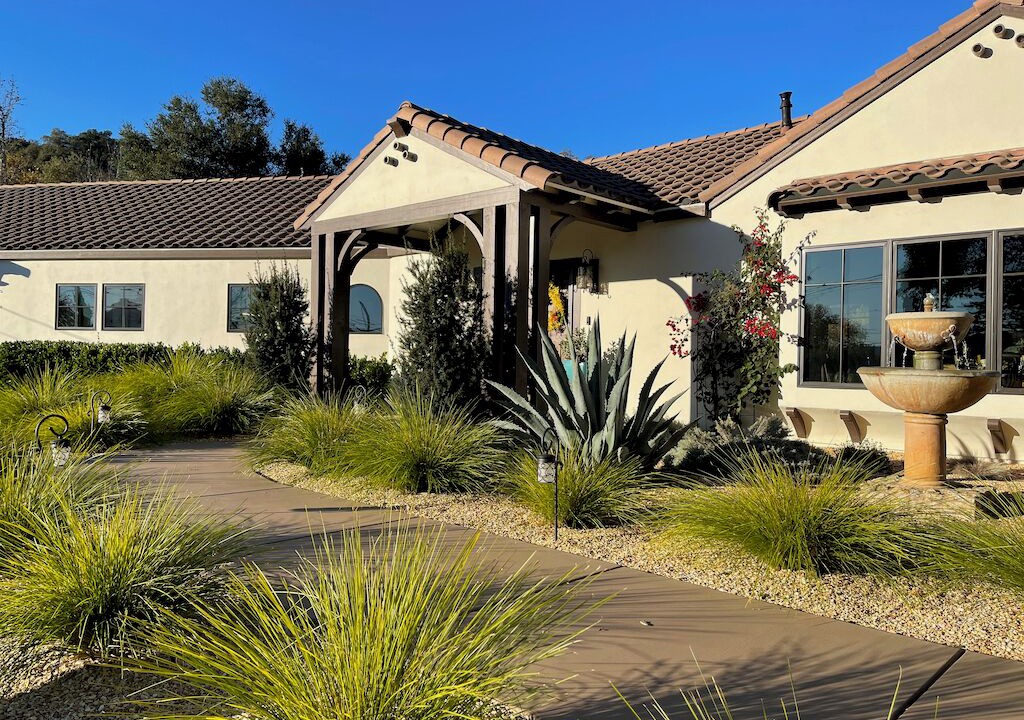 Photo of Outdoor in Napa