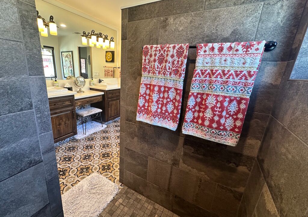 Photo of Bathroom in Napa
