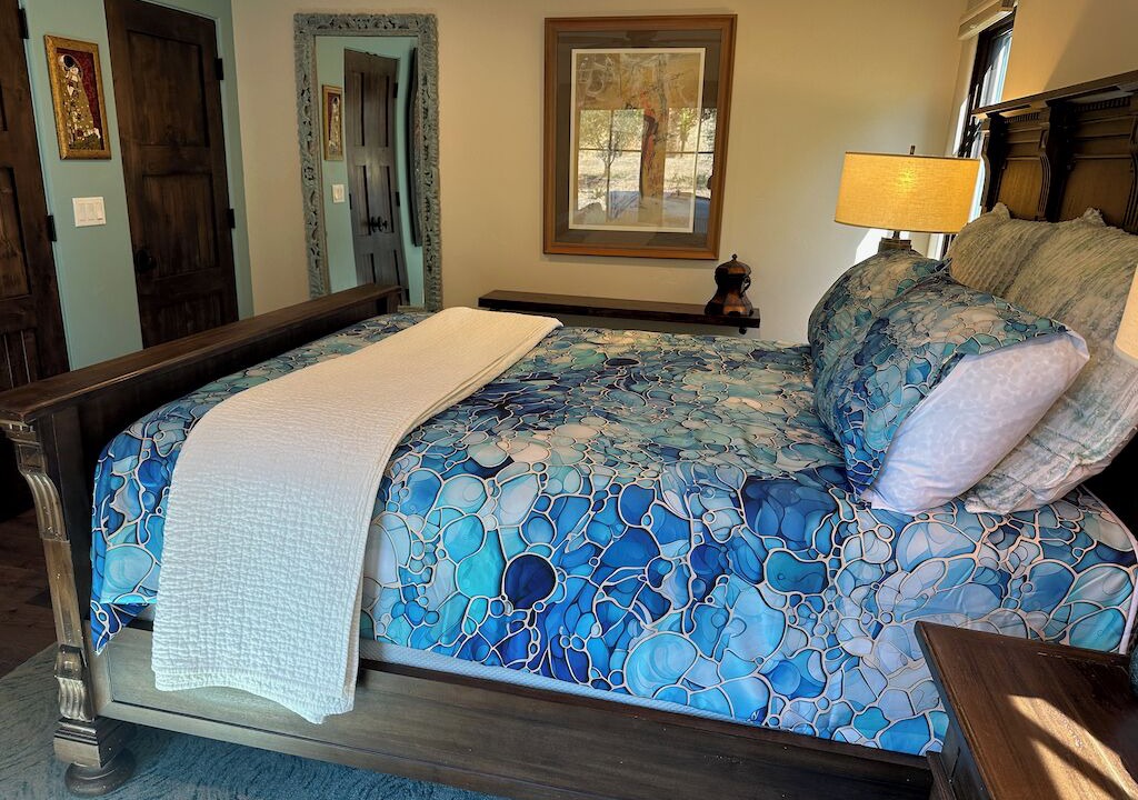 Photo of Bedroom in Napa