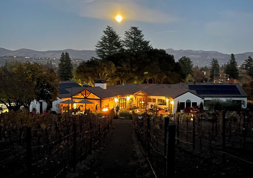 Photo of Others in Napa