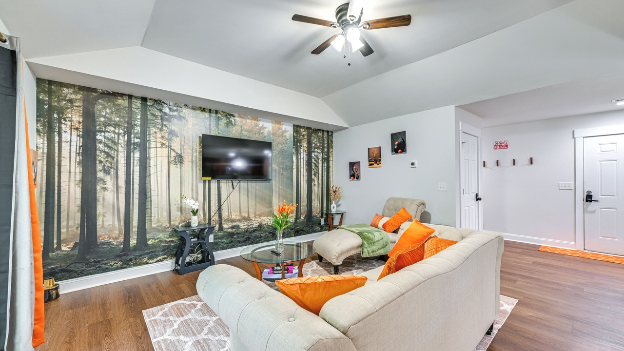 Photo of Bedroom in Paw Creek