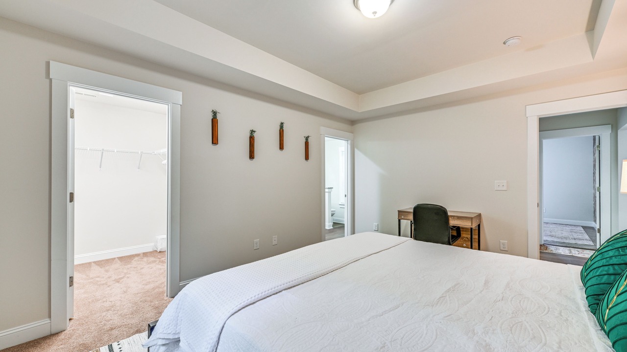Photo of Bedroom in Paw Creek