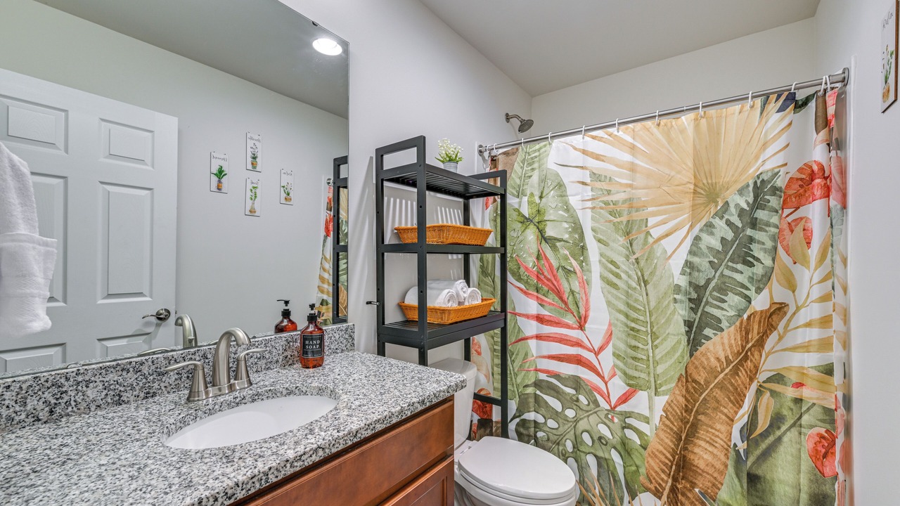 Photo of Bathroom in Paw Creek