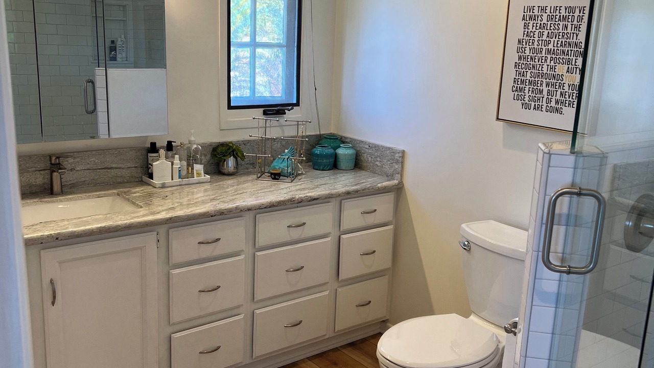 Photo of Bathroom in Riviera