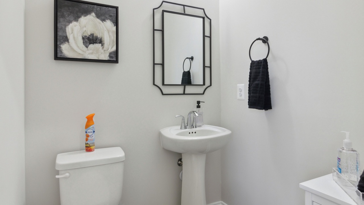 Photo of Bathroom in Colesville