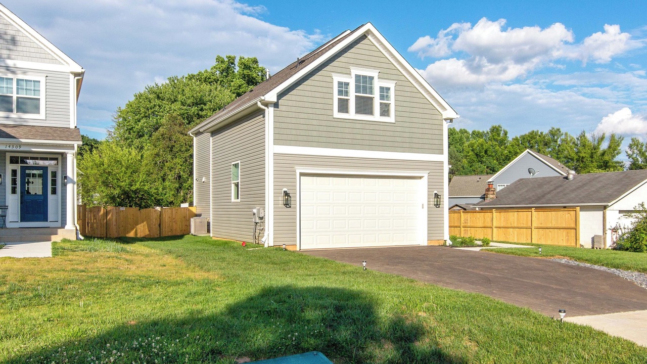 Photo of Outdoor in Colesville