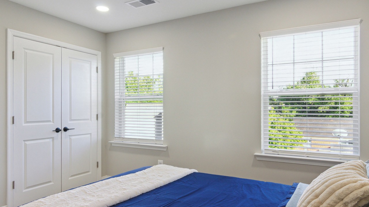 Photo of Bedroom in Colesville