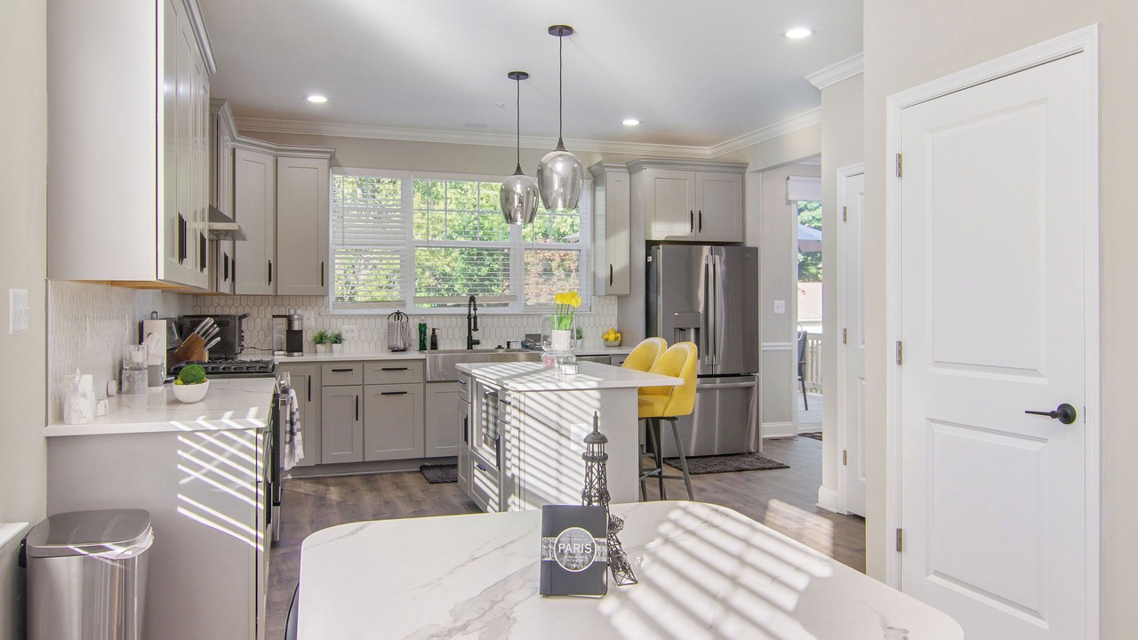Photo of Kitchen in Colesville