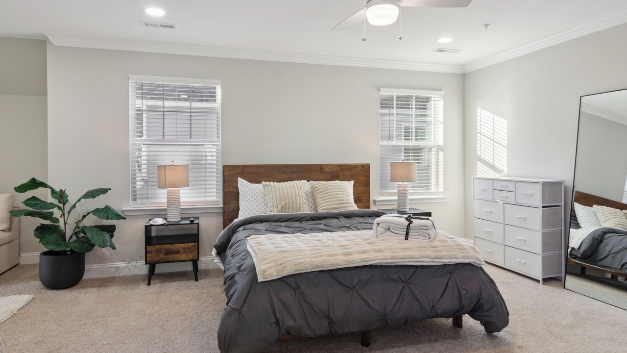 Photo of Bedroom in Colesville