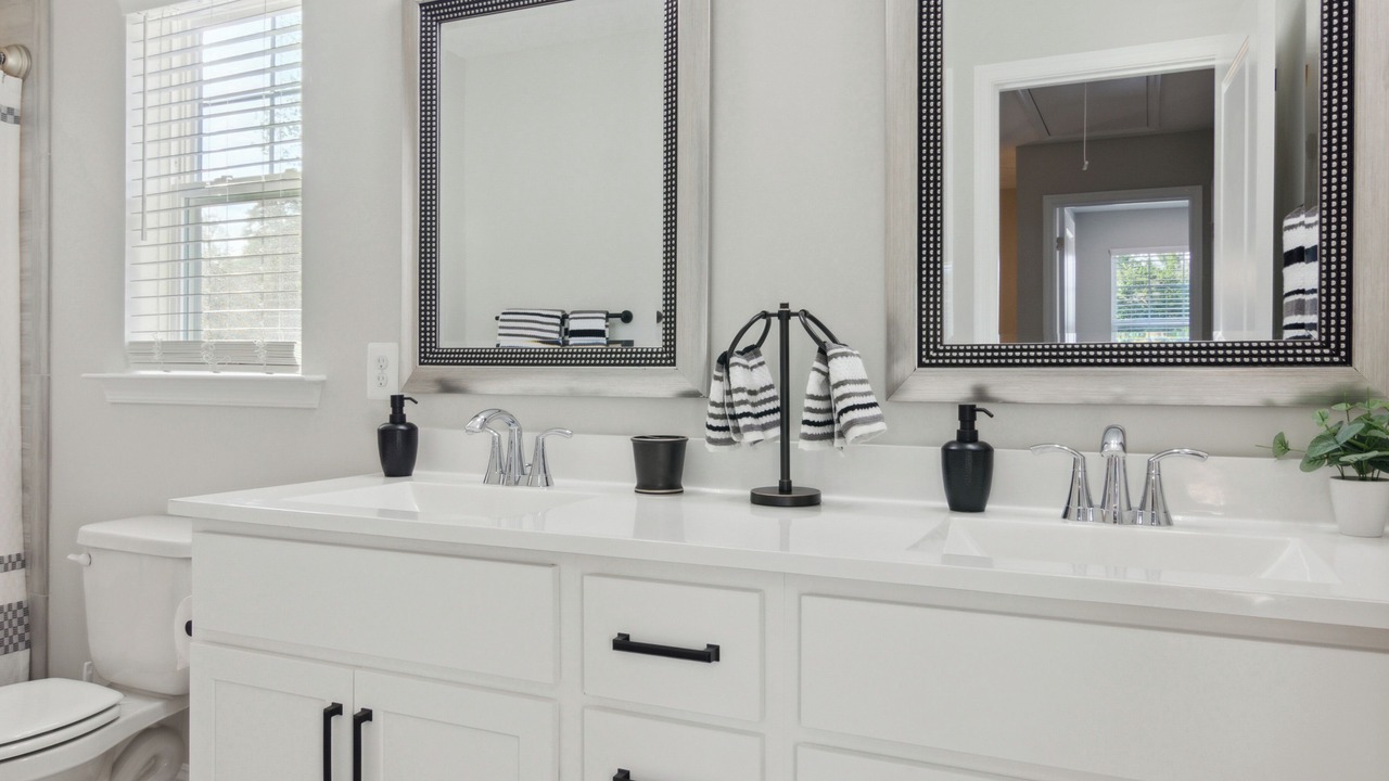 Photo of Bathroom in Colesville