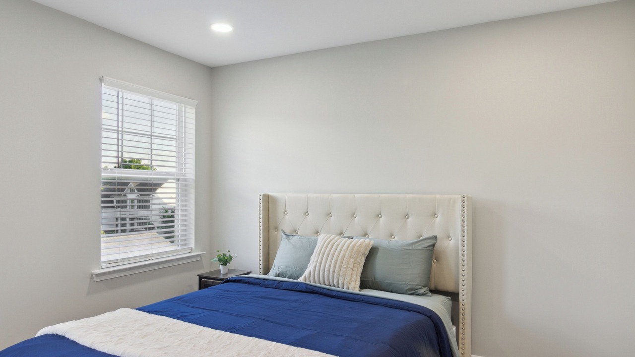 Photo of Bedroom in Colesville