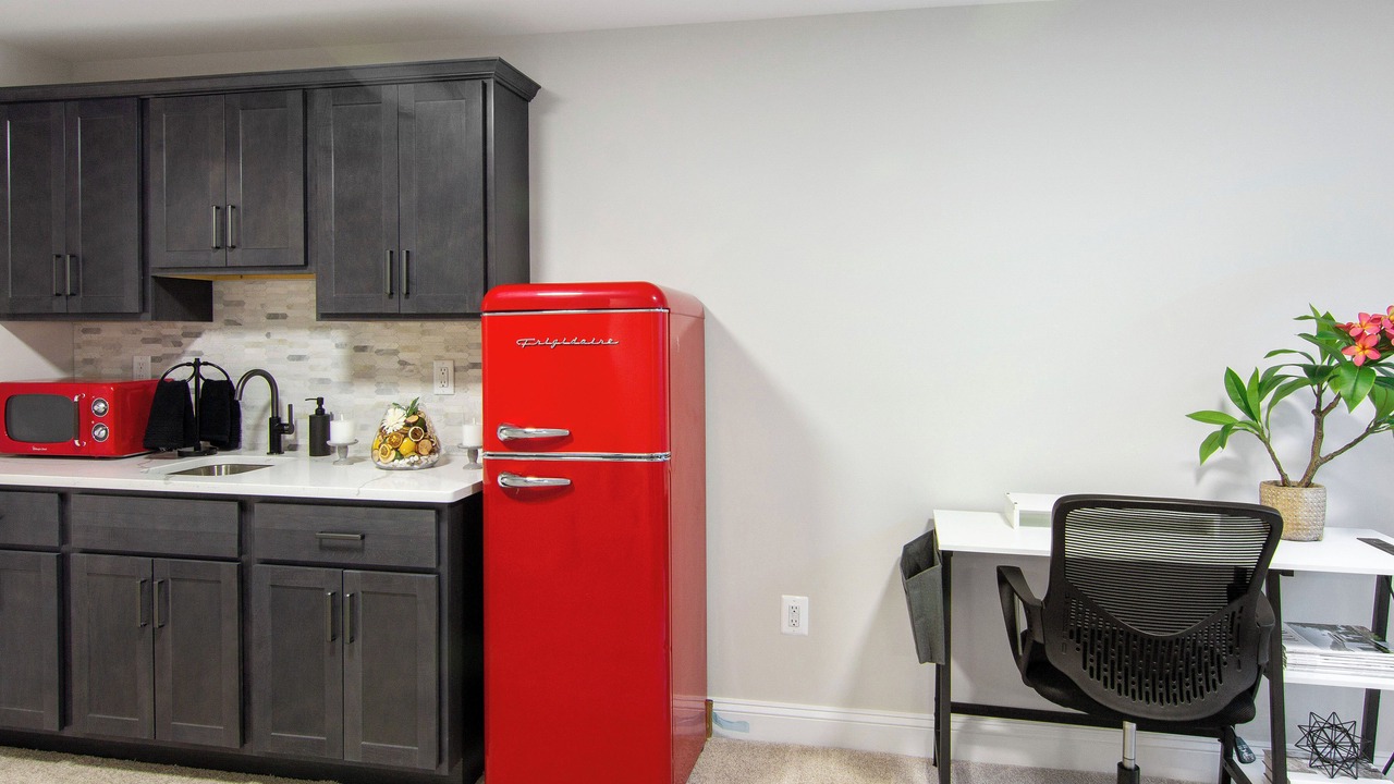 Photo of Kitchen in Colesville