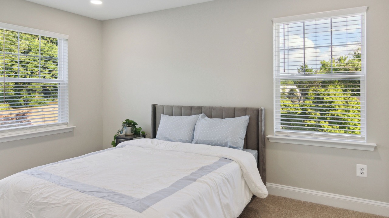 Photo of Bedroom in Colesville
