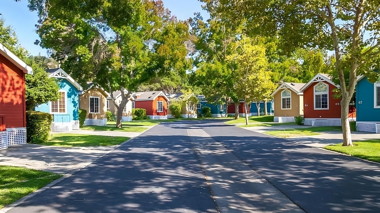 Photo of Outdoor in Napa