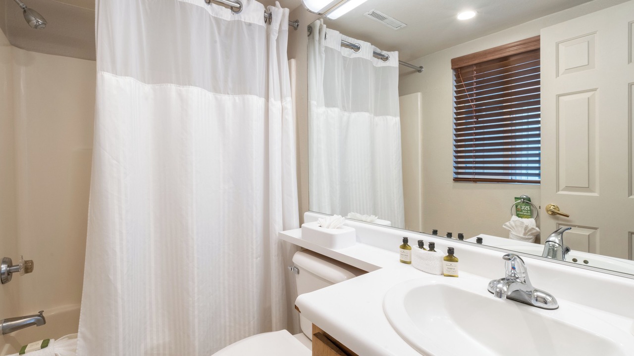 Photo of Bathroom in Napa