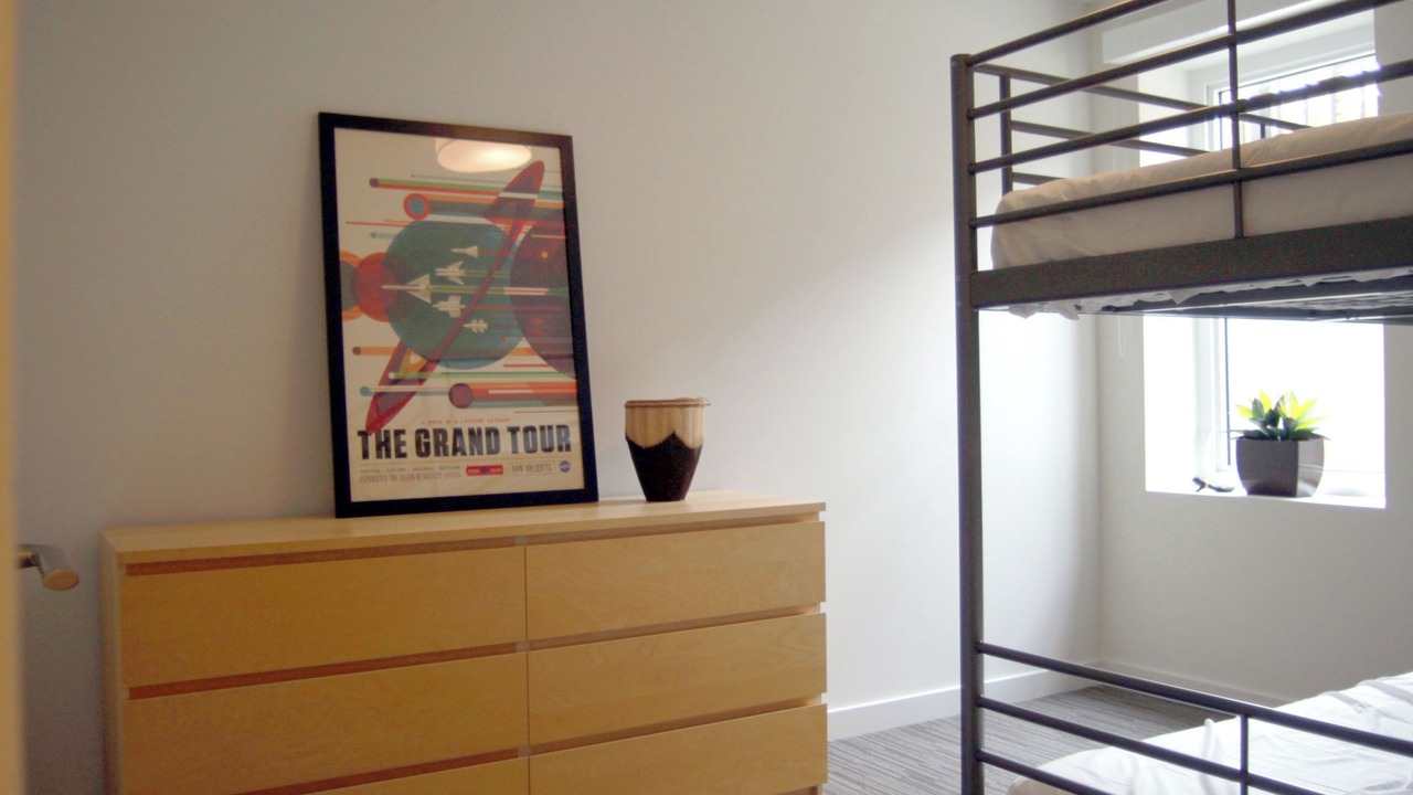 Photo of Bedroom in Hollyburn