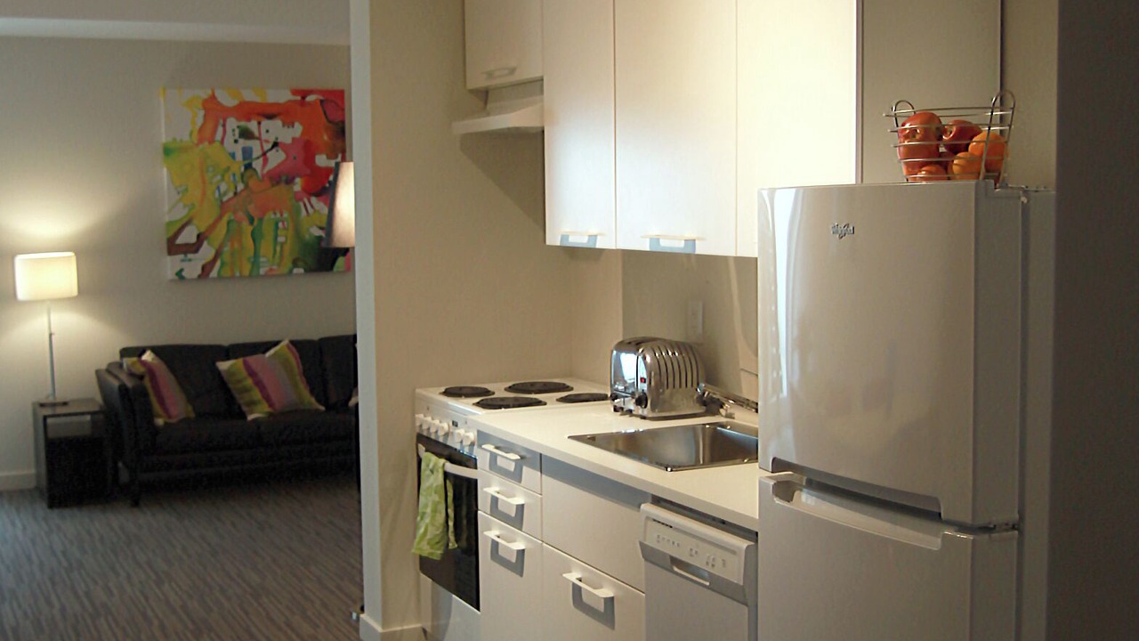 Photo of Kitchen in Hollyburn