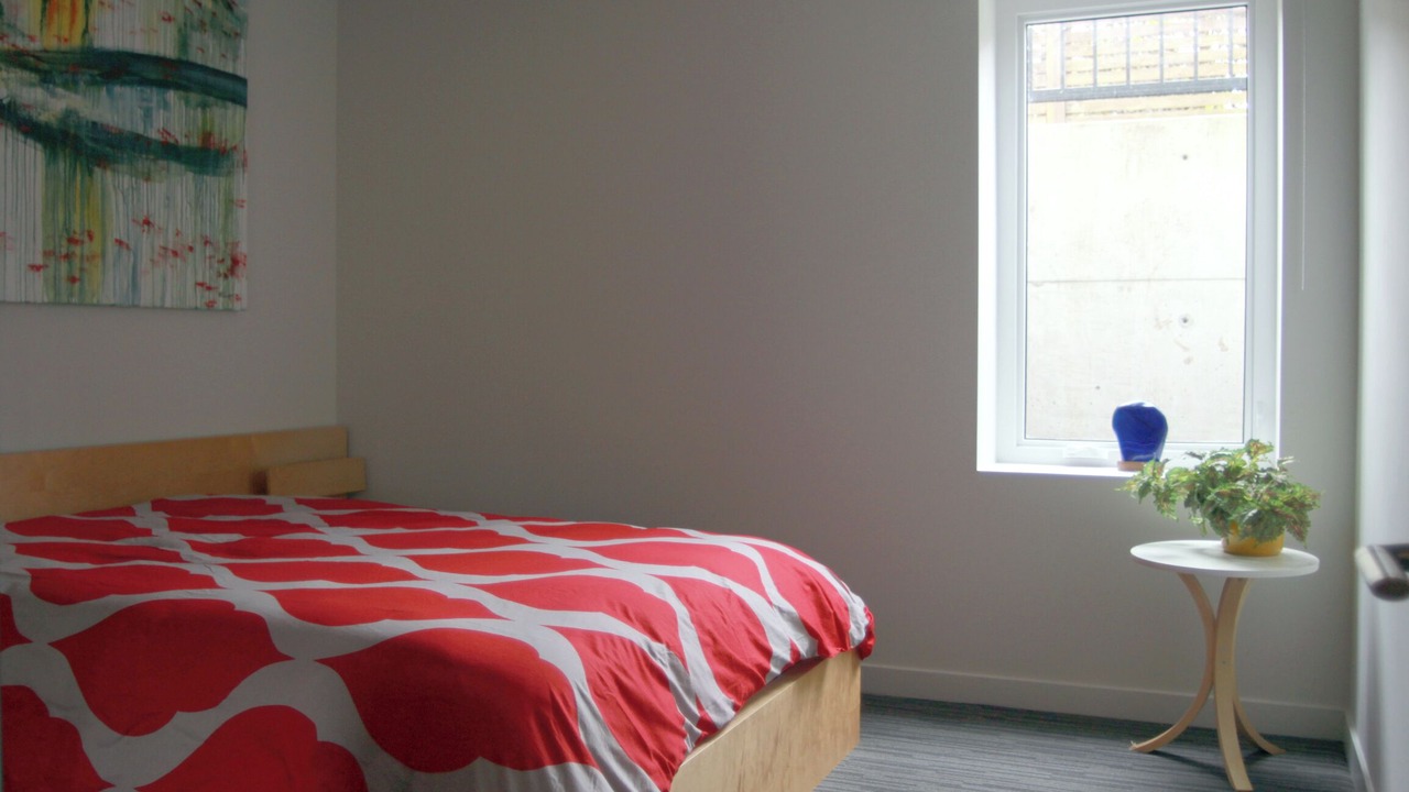 Photo of Bedroom in Hollyburn