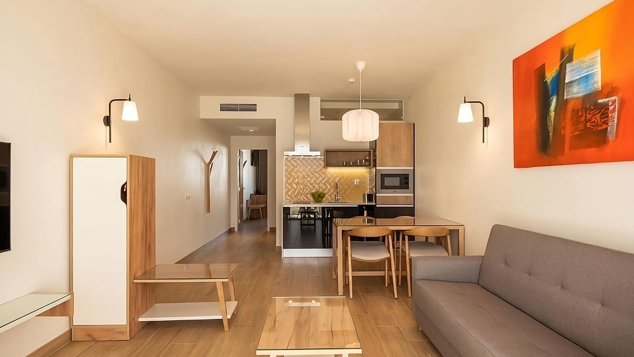 Photo of Livingroom in Luz