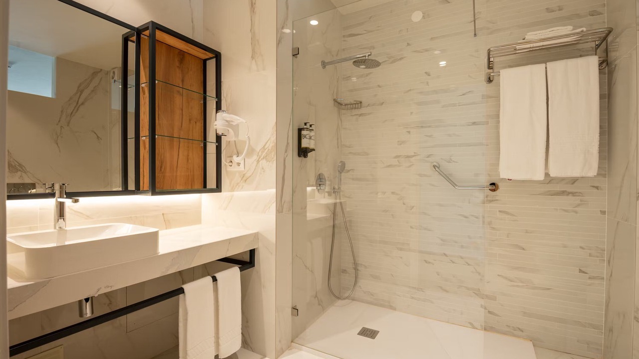 Photo of Bathroom in Luz