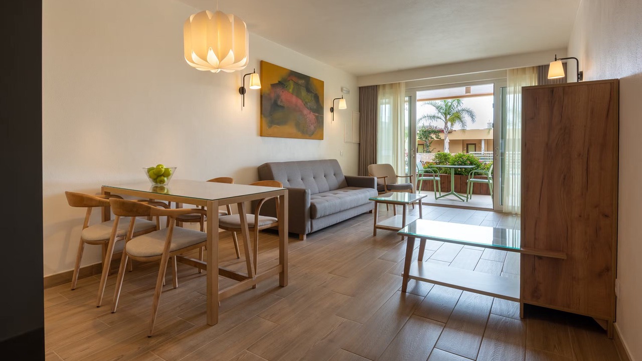 Photo of Livingroom in Luz