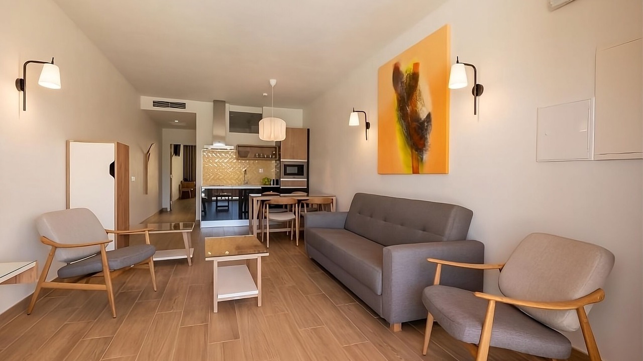 Photo of Livingroom in Luz