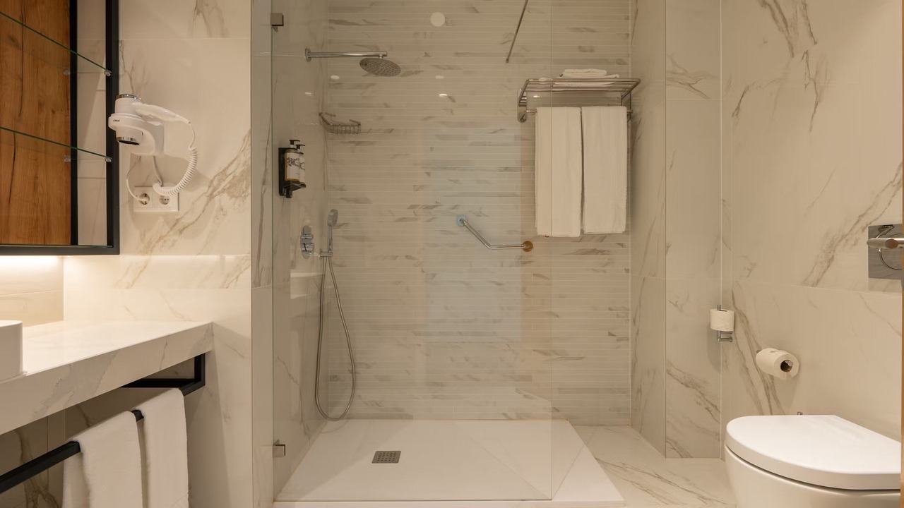 Photo of Bathroom in Luz